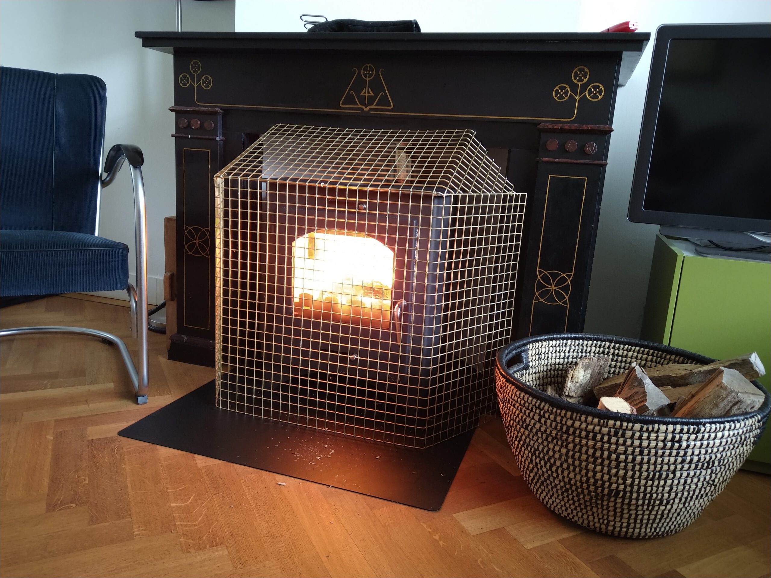Heet!